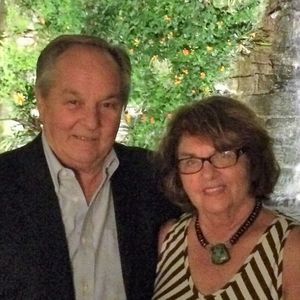 Meet your Posher, Mary lou